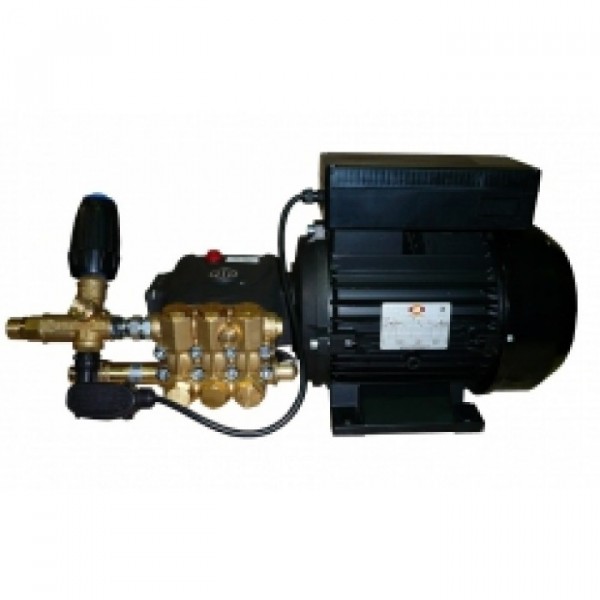 АВД моноблок Annovi Reverberi M 15/250 Total Stop - официальный ...